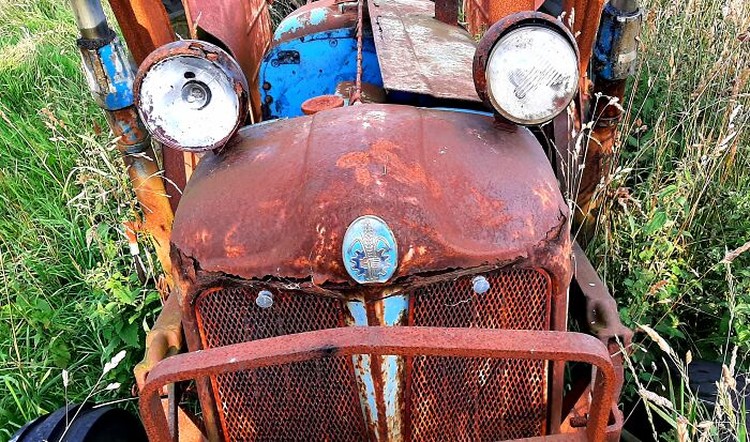 fotoinet Pareidolia di kehidupan sehari hari