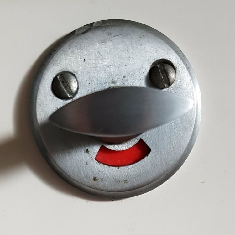 fotoinet Pareidolia di kehidupan sehari hari