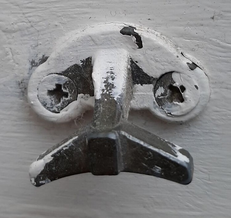 fotoinet Pareidolia