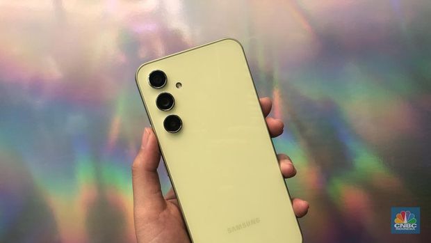 Galaxy A54