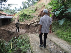 Patahan Gringsing Berpotensi Gempa, Ganjar: Warga Tak Perlu Panik