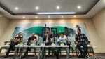Gaya Hedon Pejabat Kemenkeu Disorot dalam Diskusi di Gedung DPR