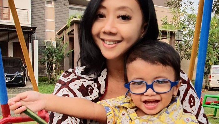 Gibran Anak Asri Welas