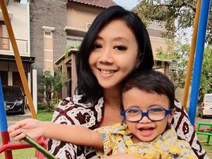 Anak Kedua Asri Welas Masuk RS dan Dirawat di ICU