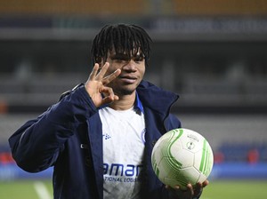 Haaland Lewat! Striker Ini Cetak Hat-trick dalam 3 Menit