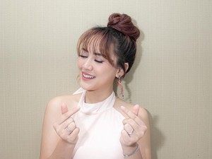 Happy Asmara Ungkap Riders-nya yang Harus Ada Saat Manggung