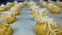 Chef di restoran akan memastikan setiap masakan dibuat dari bahan-bahan yang aman dengan cita rasa yang luar biasa. Foto: onlyinyourstate.com