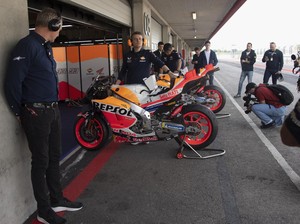 Repsol Bakal Kembali ke MotoGP dengan Peran Berbeda