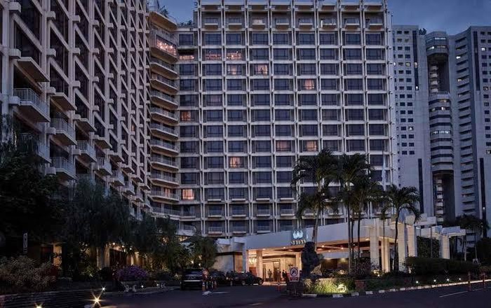 Hotel Sultan