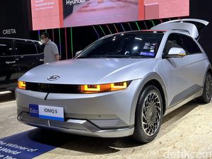 Awas Mobil Listrik Mogok seperti Milik Sandiaga Uno, Ini Cara Cegahnya