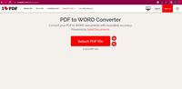 7 Cara Mengubah PDF Ke Word Online, Gratis Tanpa Aplikasi