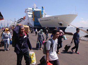 Pemerintah Siapkan Stimulus Lebaran Rp 12 T, Ada Bansos Beras-Diskon Tiket