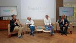 Impact Fest untuk Kolaborasi Berkelanjutan