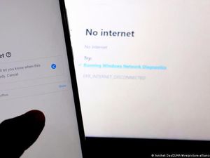 India Juara Pemutusan Akses Internet Sedunia