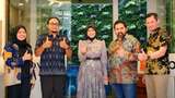ITOMMEY Rilis Rumah Pintar, Ada Jarvis Seperti di Film Iron Man