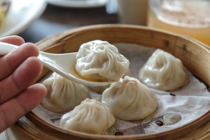 Jenis Dimsum Paling Populer di Indonesia