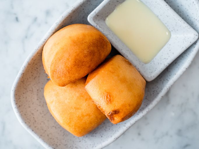 Jenis Dimsum Paling Populer di Indonesia