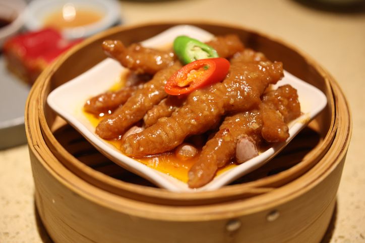 Jenis Dimsum Paling Populer di Indonesia
