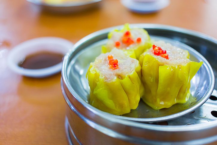 Jenis Dimsum Paling Populer di Indonesia