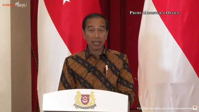 Jokowi