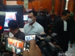 Eks Kabag Ops Polres Malang Juga Divonis Bebas di Kasus Tragedi Kanjuruhan!