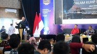 Alasan lain ialah KUHP lama menghadirkan ketidakpastian hukum karena banyak terjemahan dimana sampai saat ini tidak ada jaminan mana yang dapat dijadikan rujukan benar. Selain itu KUHP lama disusun dengan menitikberatkan hukum pidana sebagai sarana balas dendam padahal sudah terjadi perubahan paradigma hukum pidana modern.