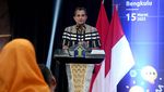 Wamenkumham Turun Gunung Sosialisasikan KUHP di Depan Mahasiswa