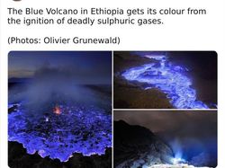 Keanehan di Alam yang Terekam Kamera, Bikin Melotot