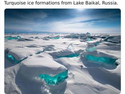 Keanehan di Alam yang Terekam Kamera, Bikin Melotot