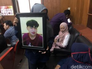 7 Fakta Nyesek Vonis Bebas Terdakwa Kanjuruhan karena Gas Air Mata Tertiup Angin
