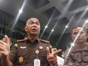Kajati DKI Jenguk David: Ini Penganiayaan Berat!
