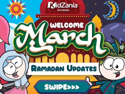 Kidzania merupakan taman hiburan edukatif bagi anak-anak. Namun kini arena tersebut juga membuka program untuk remaja, yakni disebut dengan Teenzania.