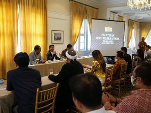KSP Kerahkan 42 Juru Bicara demi Suarakan Program Pemerintah