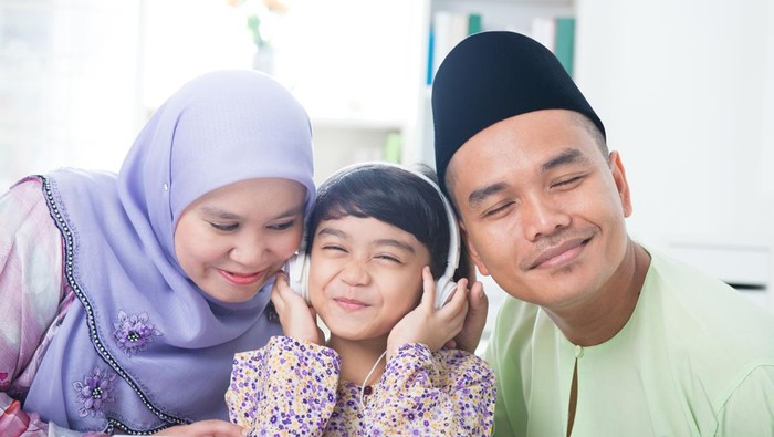 Lagu Islami