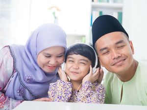15+ Lagu Ramadhan Lengkap dengan Liriknya, Yuk Semarakkan Bulan Suci!
