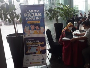 Catat! Potongan Pajak Gaji Bisa Dicek, Lebih Bayar Tagih ke Kantor
