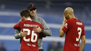Owen Tak Sepakat Liverpool Dirombak