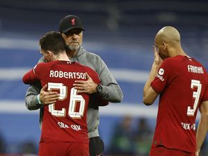 Liverpool-nya Klopp Bulan-bulanan Klub Spanyol di Liga Champions
