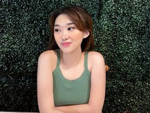 Livy Renata Klarifikasi soal Suka ke Raffi Ahmad Livy Renata Klarifikasi soal Suka ke Raffi Ahmad