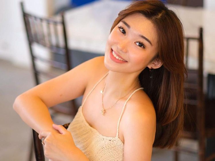 Di Balik 7 Senyum Livy Renata Ada Kesedihan Mendalam