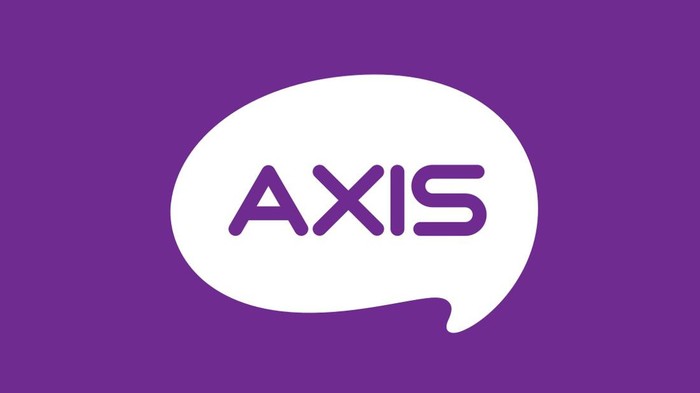 logo axis