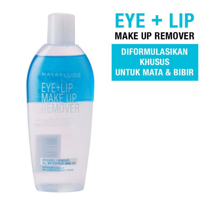 Makeup Remover Terbaik