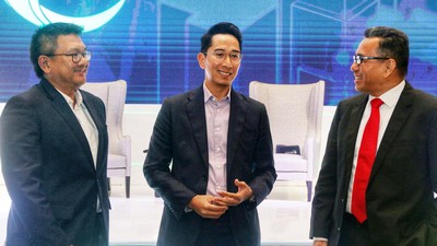 Mandiri Investasi Yakin Ekonomi Solid, Pasar Modal Melejit