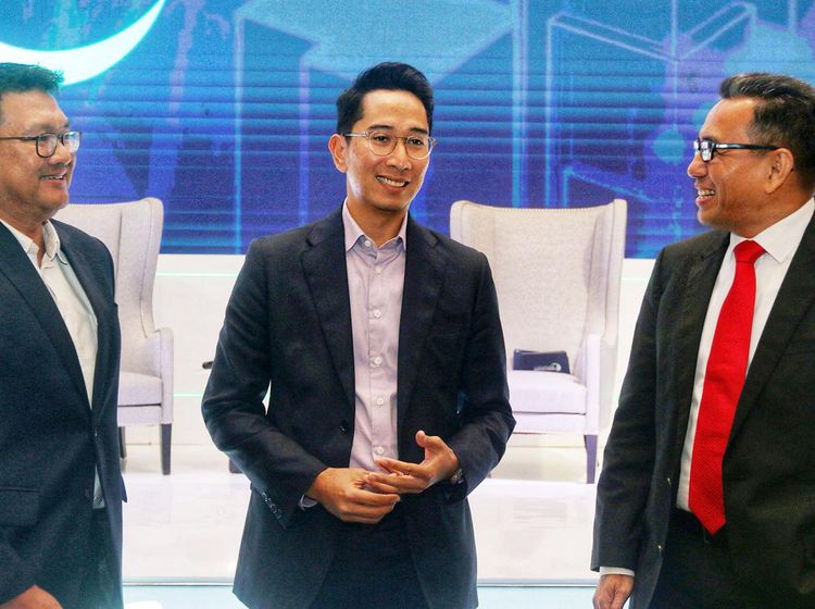 Mandiri Investasi Yakin Ekonomi Solid, Pasar Modal Melejit