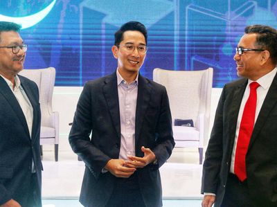 Mandiri Investasi Yakin Ekonomi Solid, Pasar Modal Melejit