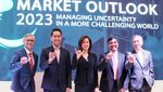 Mandiri Investasi Yakin Ekonomi Solid, Pasar Modal Melejit