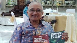 Tiga Kali Bebaskan Sandera, Mang Udin Dapat Apresiasi Justru dari OPM