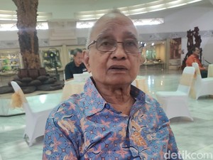 Kala Mang Udin Kirim Sirih hingga Majalah Porno untuk OPM