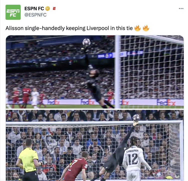 Meme Madrid Liverpool Meme Madrid Liverpool