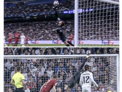 Meme Mo Salah Putus Asa Balaskan Dendam Liverpool ke Real Madrid